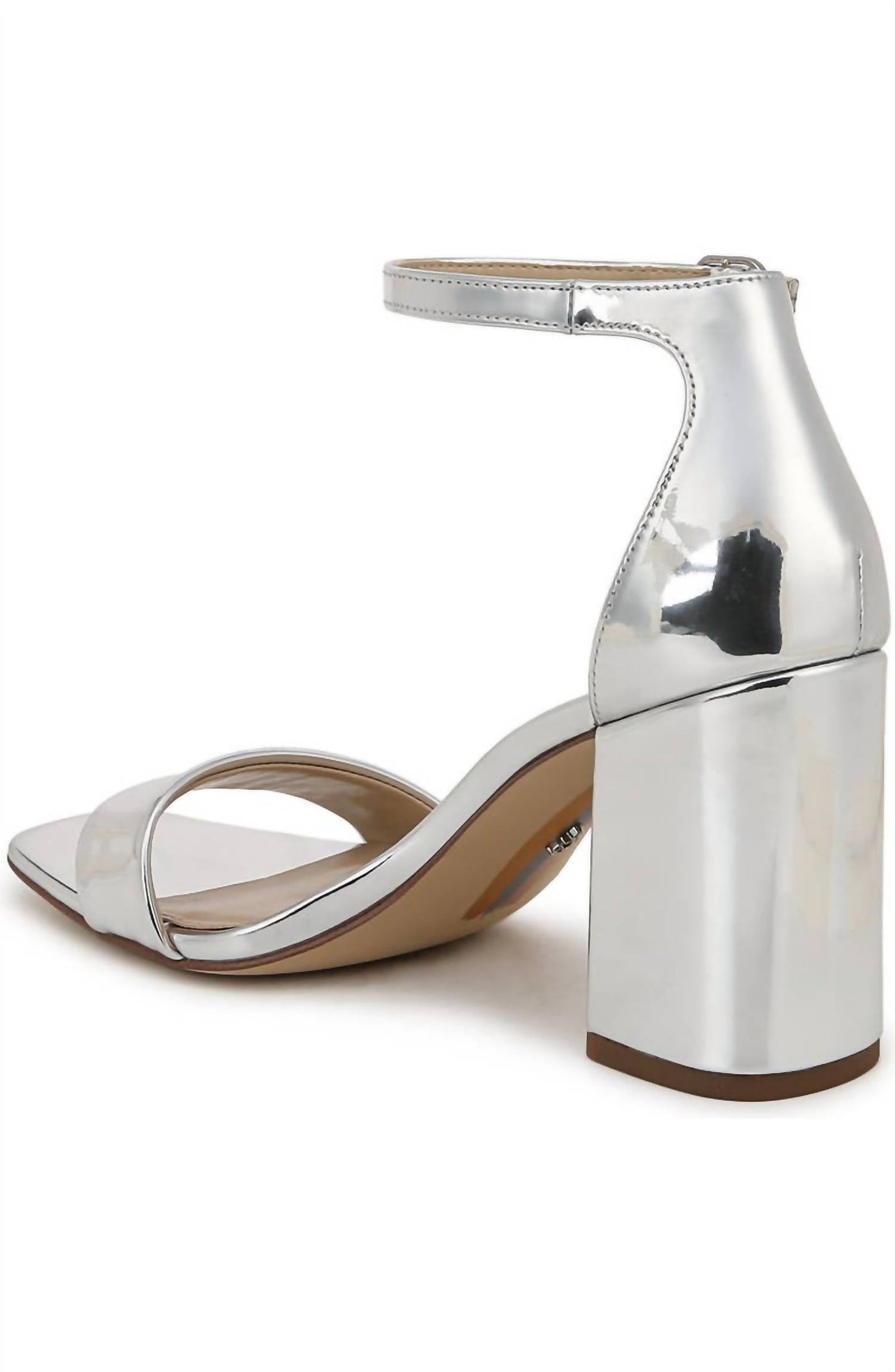 Sam Edelman - DANIELLA BLOCK HEEL SANDAL