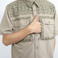 Patagonia - Camisa Masculina Self Guided Sun