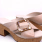 Chocolat Blu - Women's Grita Sandal