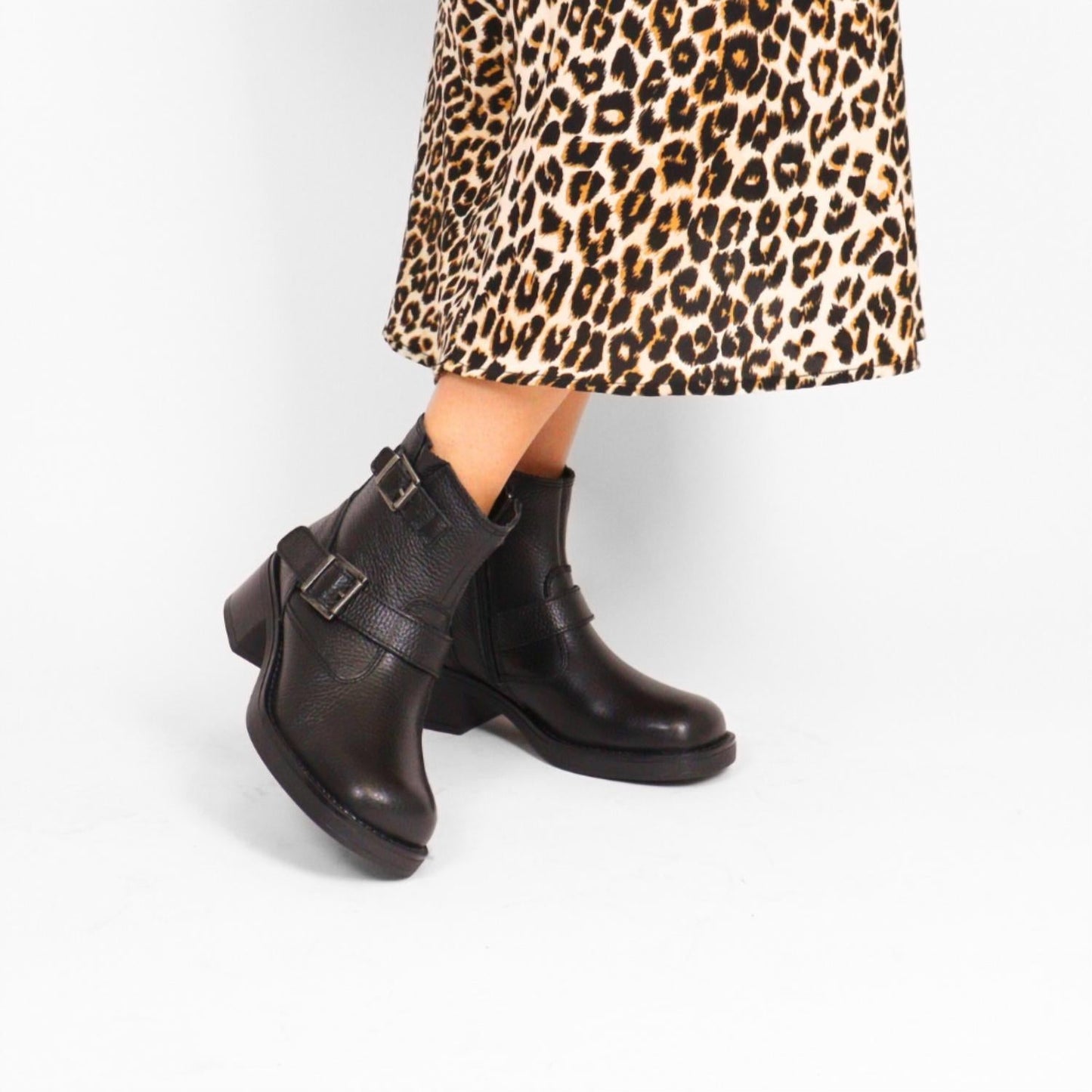 Bos. & Co. - Women's Grata Boot