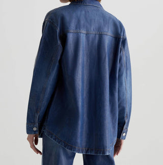 Ag Jeans - Kea Denim Jacket