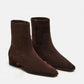 Steve Madden - Women's Dusty Ankle Boot