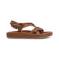 Mia - Women's Zurie Strappy Sandal