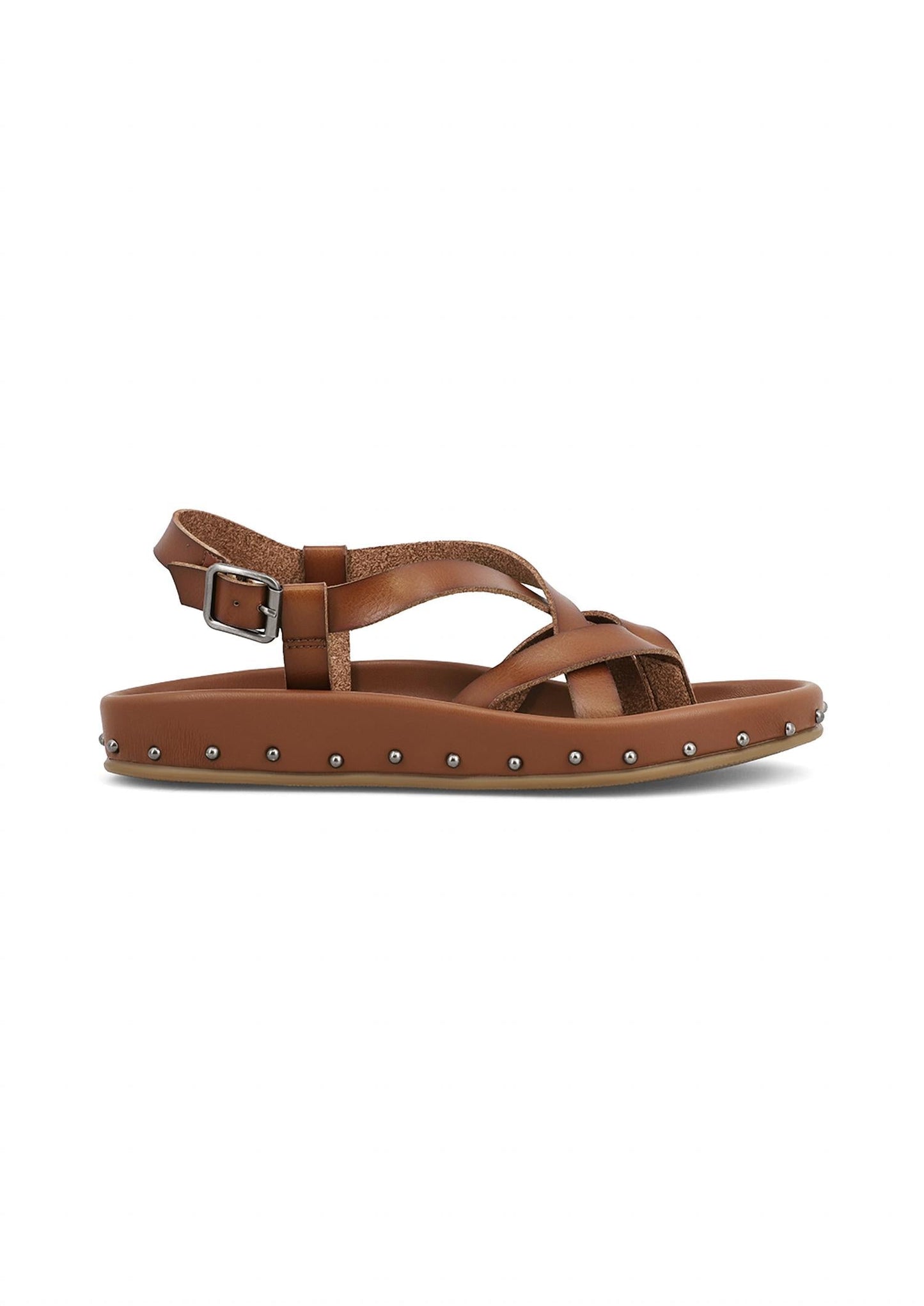Mia - Women's Zurie Strappy Sandal