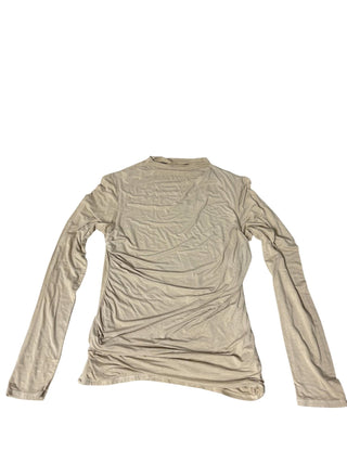 Enza Costa - Long Sleeve Twist Top