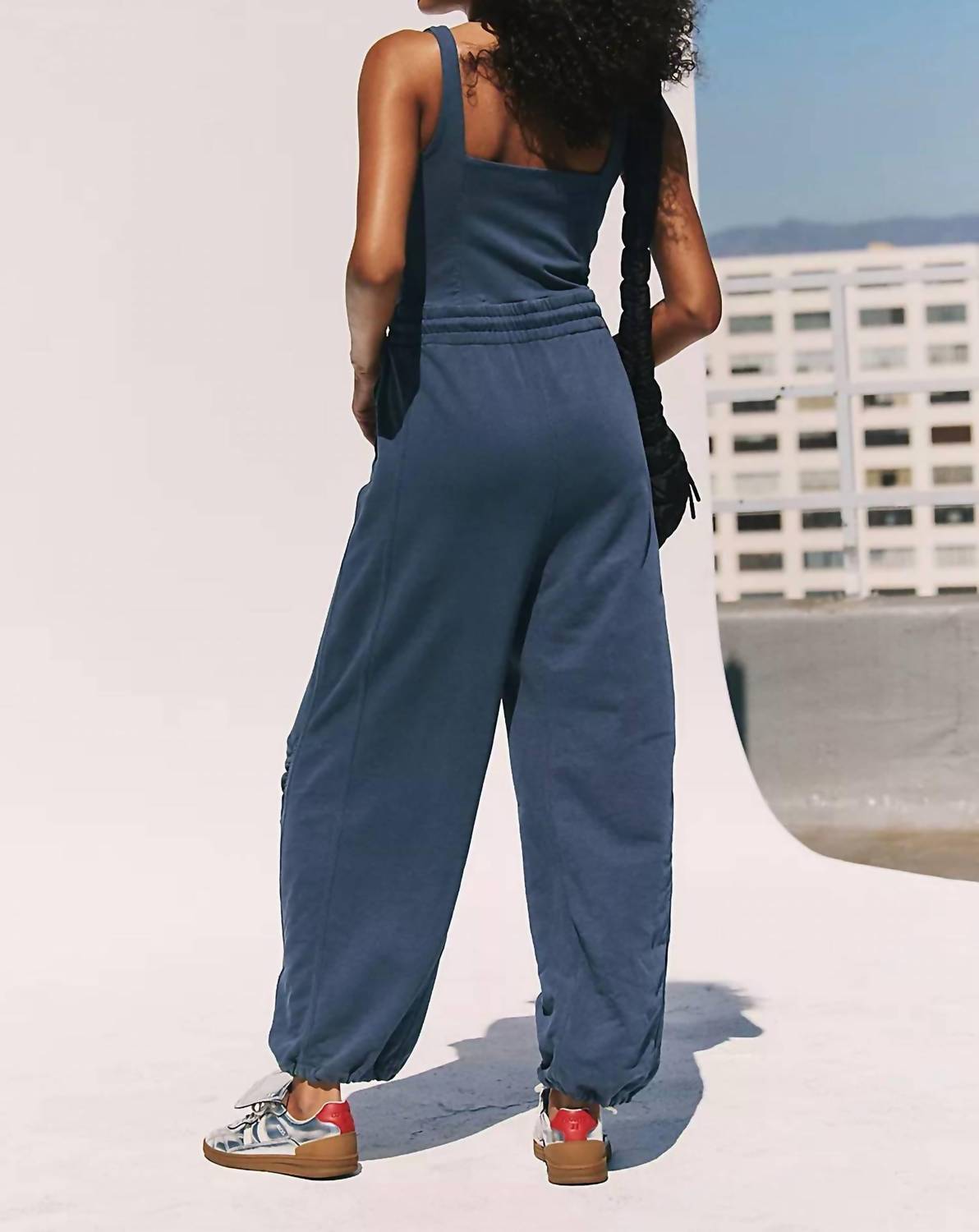 Free People - Inbound Comfy Bodysuit