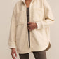 Z Supply - Downhill Long Sleeve Jacket