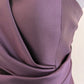 Frascara - One Shoulder Fitted Mother Of The Bride Gown