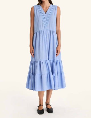 Vestido Merlette - Marisa