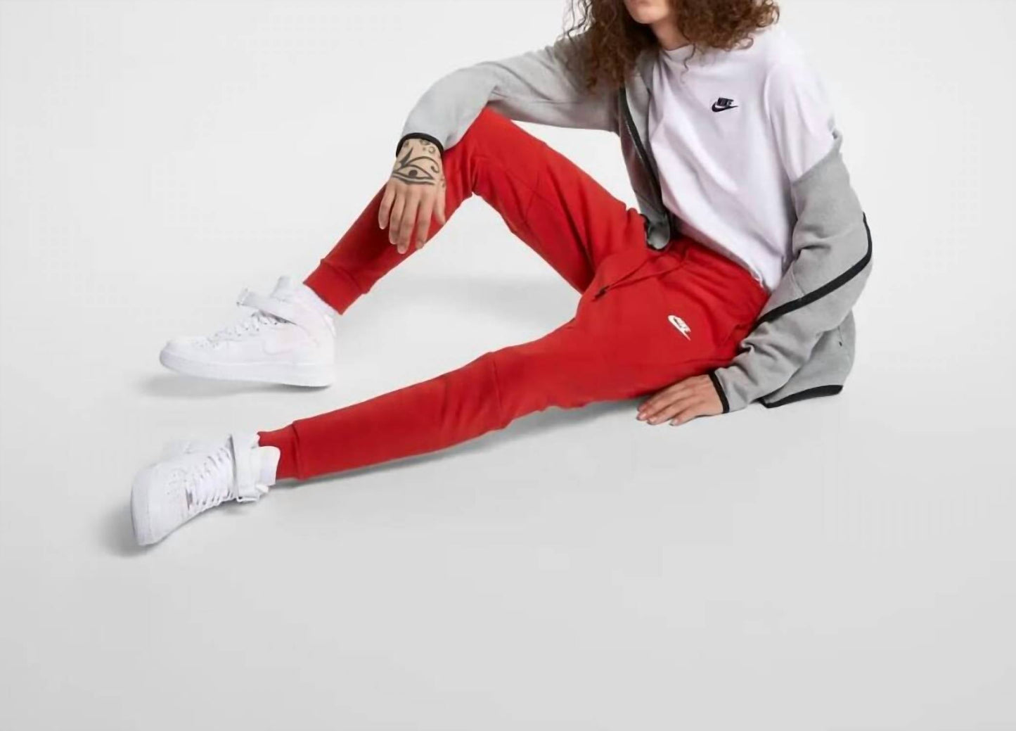 Nike - Sportswear Tech Fleece Joggers