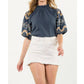 Thml - Becca Top