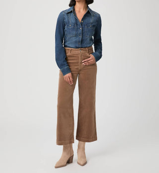 Calça Jeans Paige - Anessa