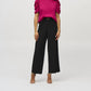 Joseph Ribkoff - Pleated Wide Leg Pants