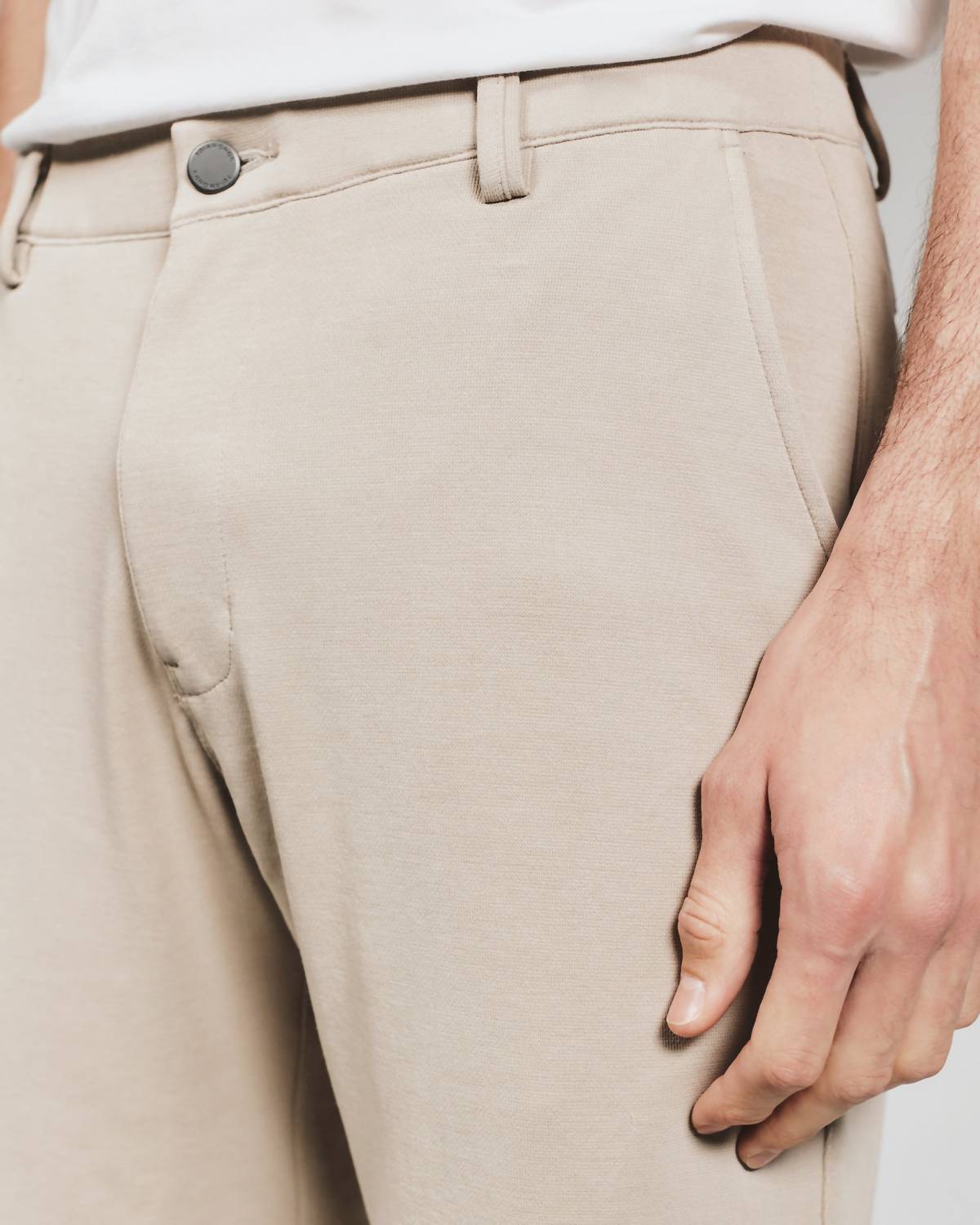 7Diamonds - Modal Relaxed Stretch Short