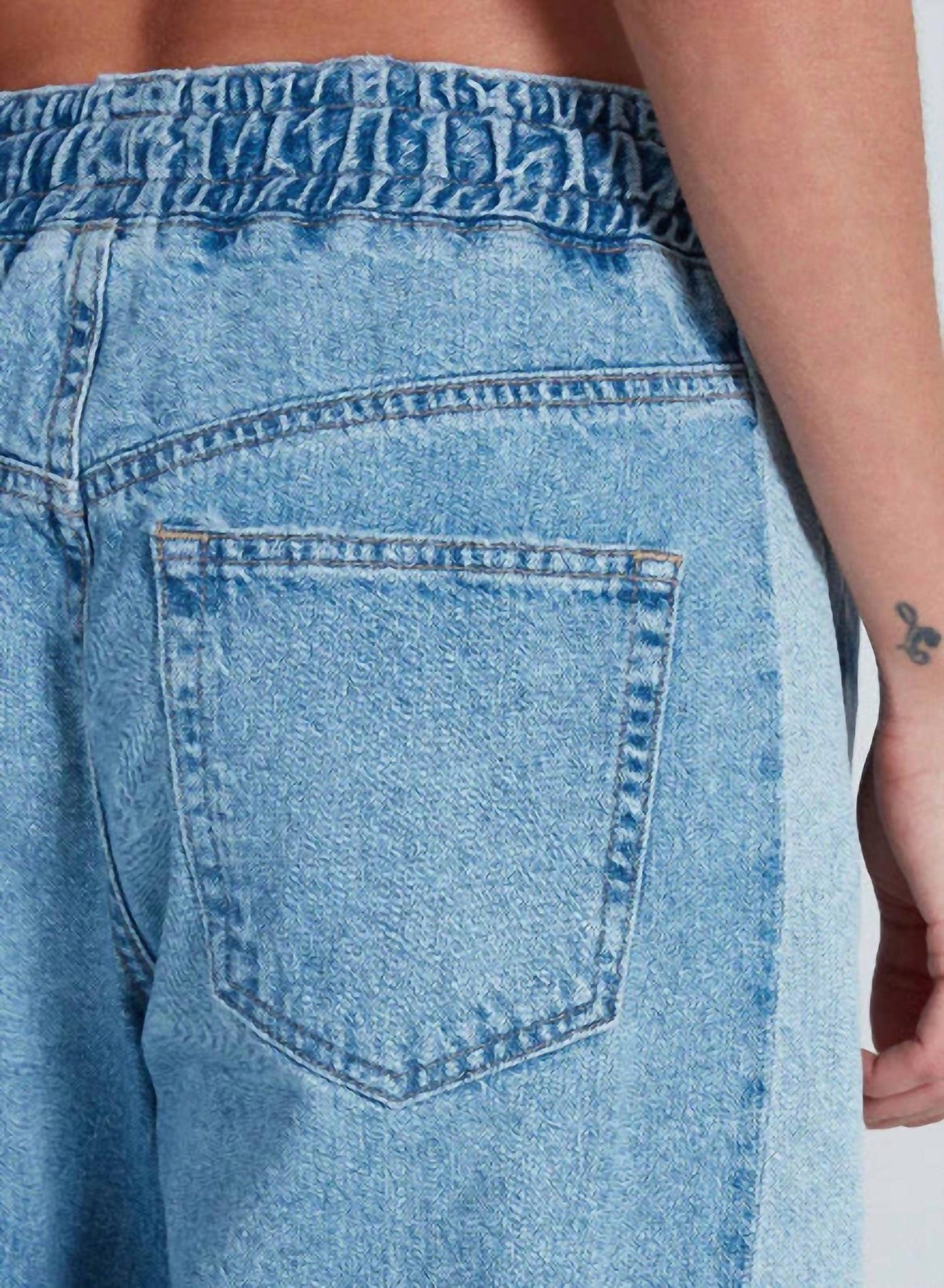 Askk Ny - Cancun Pants