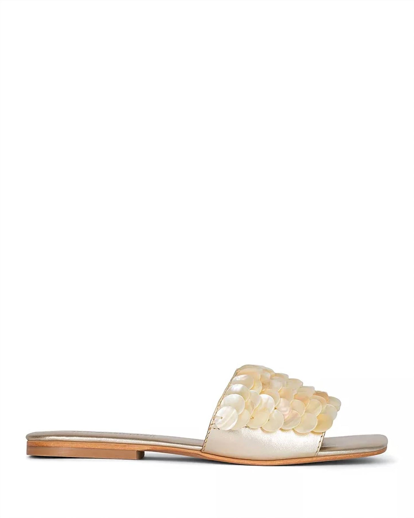 Jeffrey Campbell - Women's Fishy Slide Sandals