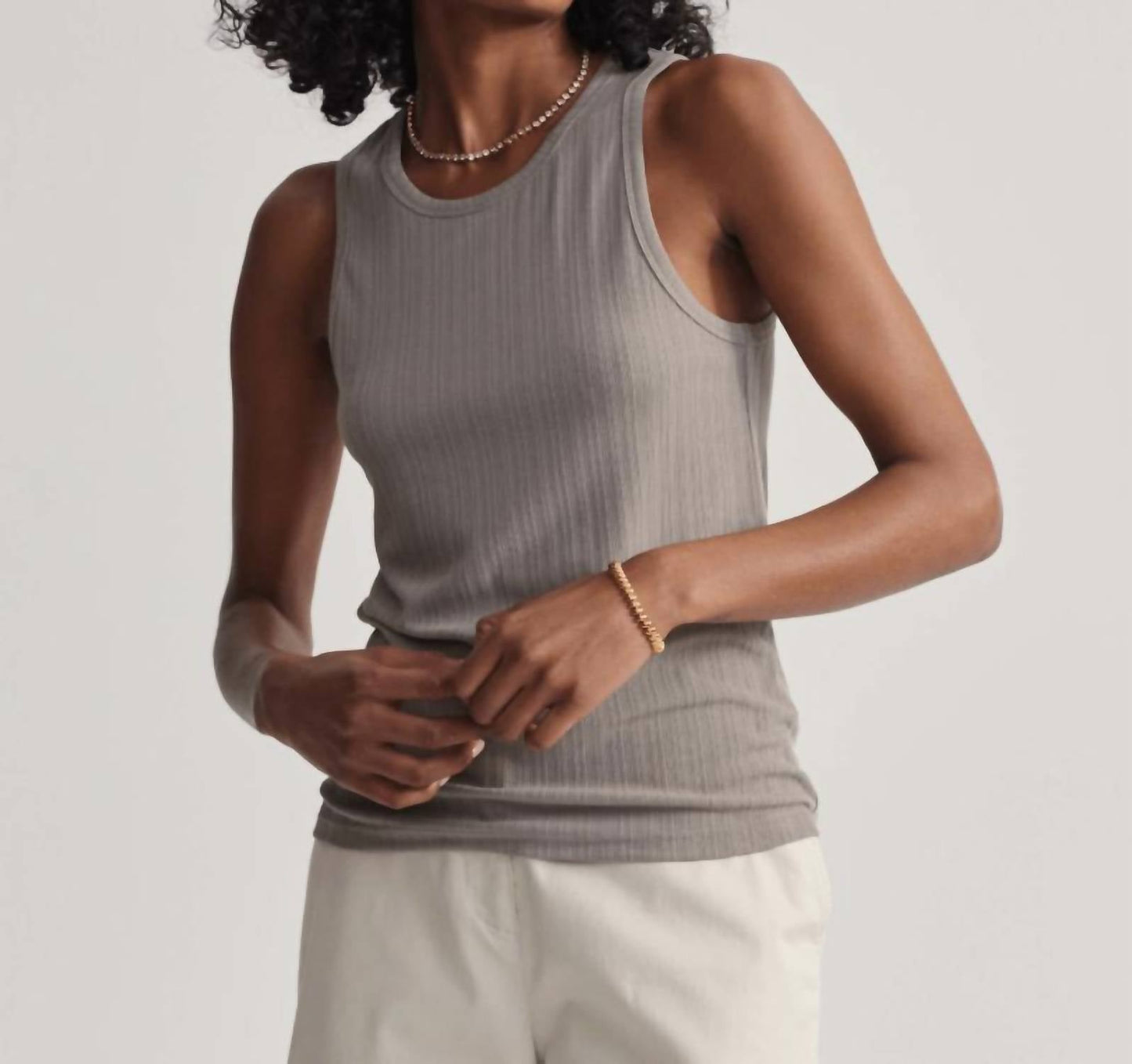 Varley - Thurman Tank Top