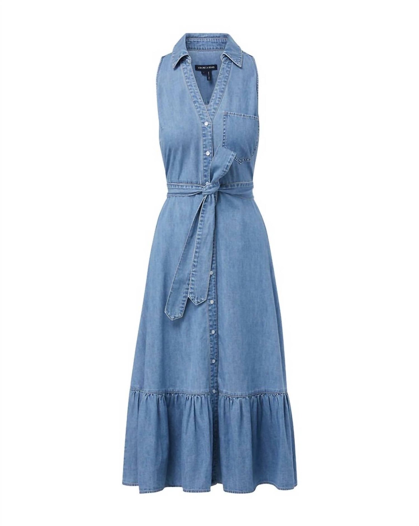 Veronica Beard - Edwina Dress