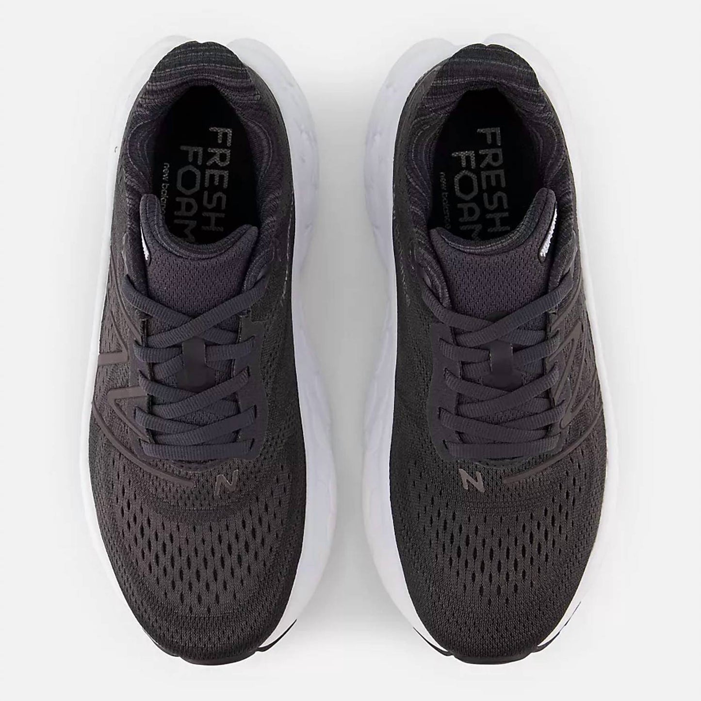 New Balance - Women's Fresh Foam X More V4 Running Shoes