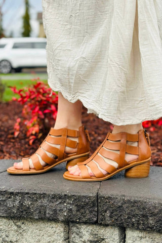 Sofft - Women's Carmen Sandal