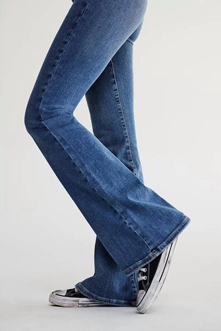 Free People - Jayde Flare Jeans