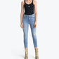 Mother - High Waisted Looker Crop Jean