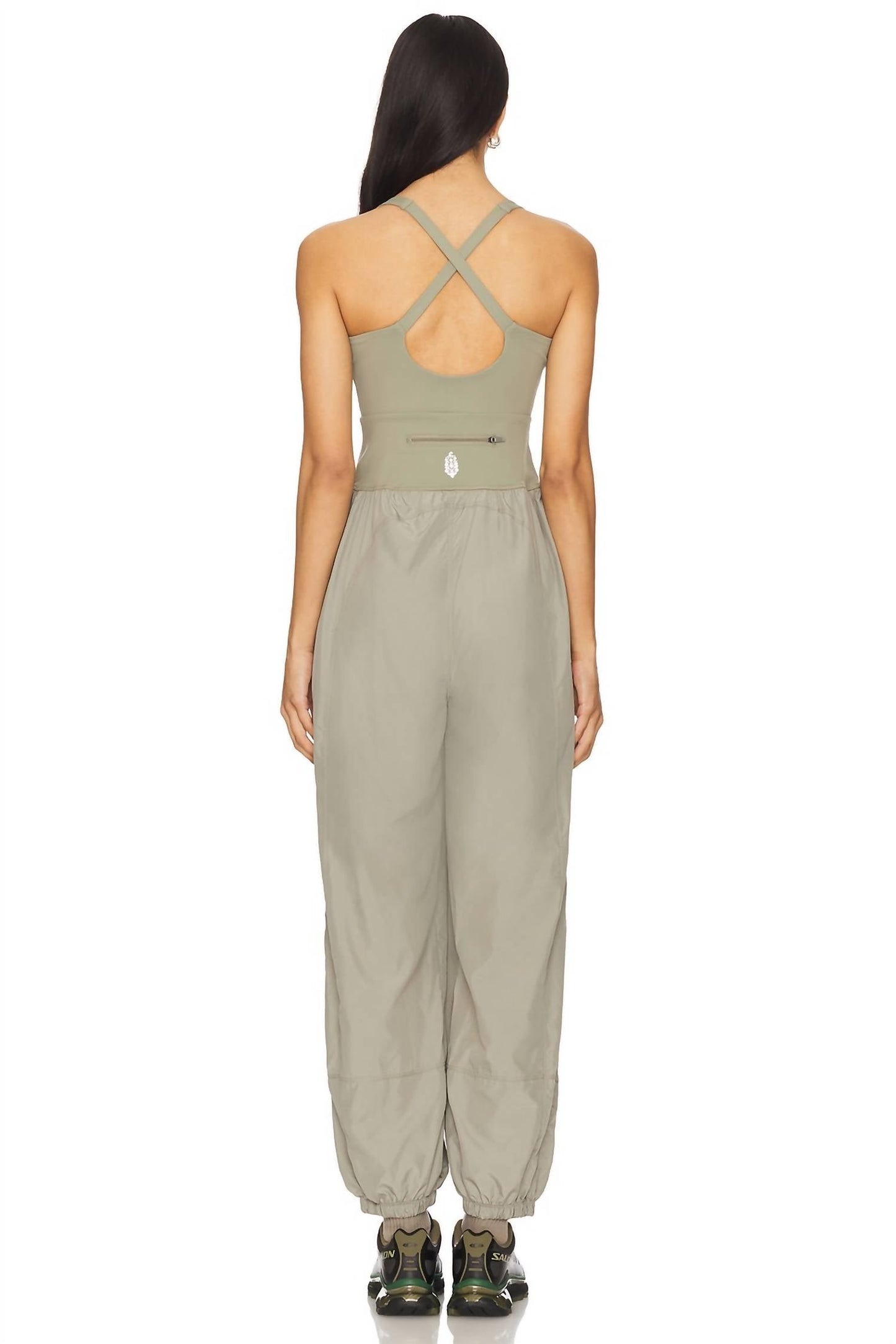 Free People - Righteous Sleeveless Onesie