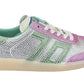 Back 70 - Women's Sirio 2506 Back 70 Sneakers