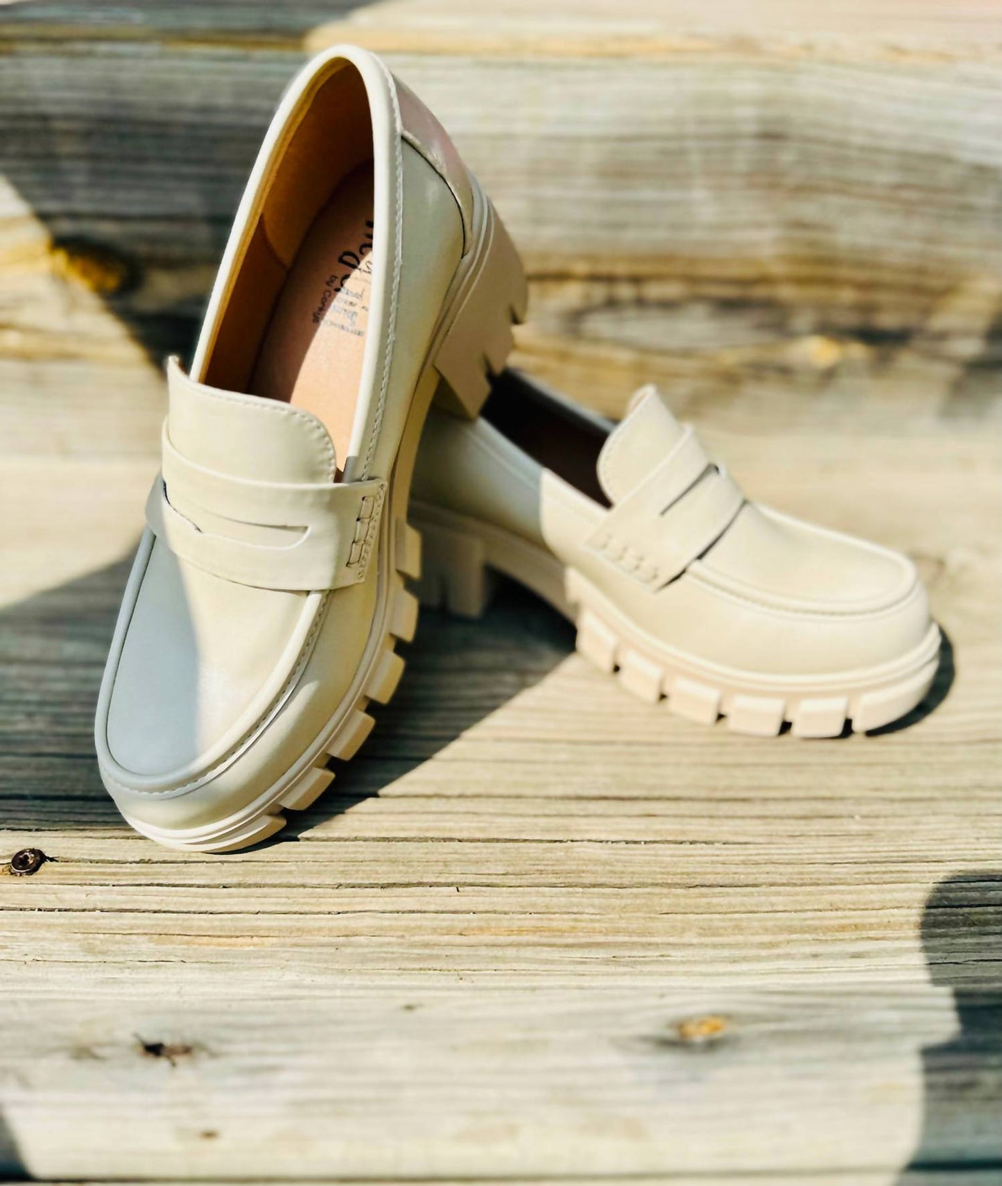 Corkys Footwear - Women's Keeper Loafer