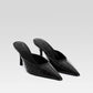 Retrofete - Women's Francesca Leather Mule