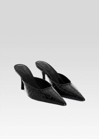 Retrofete - Women's Francesca Leather Mule