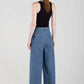 Etica - Marley Ultra High Rise Baggy Jean