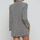 L'Agence - Riva Long Sleeve Blazer