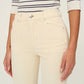 Dl1961 - Women'S - Bridget Boot High Rise Jean Manilla Crop
