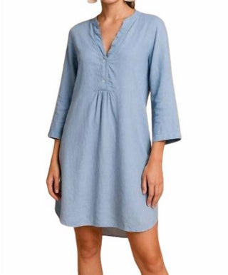Guadalupe Design - Poppy Dress