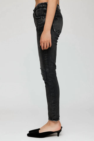 Moussy - Jeans skinny vintage Lenwood