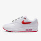 Nike - Tênis Masculino Air Max 1 Premium Valentines