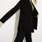 Joseph Ribkoff - Business Notched-collar Blazer