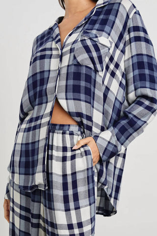 Rails - Luna Pajama Set