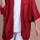 Gigi Moda - Romola Knit Cardigan