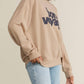 Z Supply - Bon Voyage Sunday Sweatshirt
