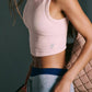 Free People - Free Throw Muscle Tank Top