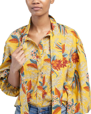 Ulla Johnson - BLUSA ALBERTA