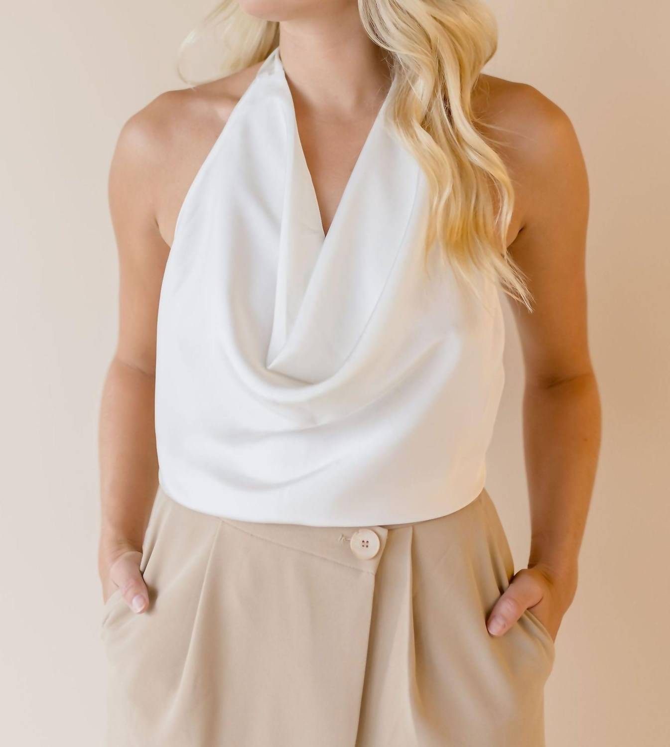 Astr - Aryn Jumpsuit