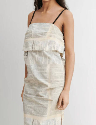 Rachel Comey - Bolding Midi Dress