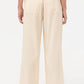 Johnny Was - ELIZABETH WIDE LEG PLEAT PANT