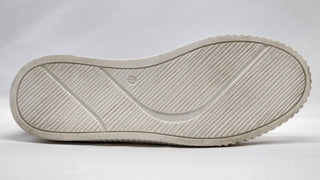 Kcr Group - Tênis Feminino Clássico de Couro