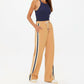 The Upside - Le Sport Marine Wide Leg Pant