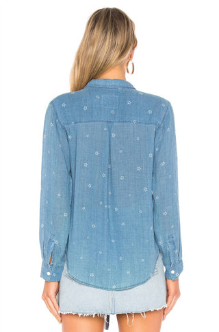 Rails - Ingrid Top
