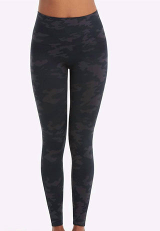 Spanx - Look at Me Now Seamless Leggings